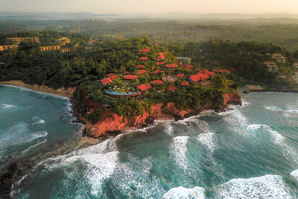 weligama