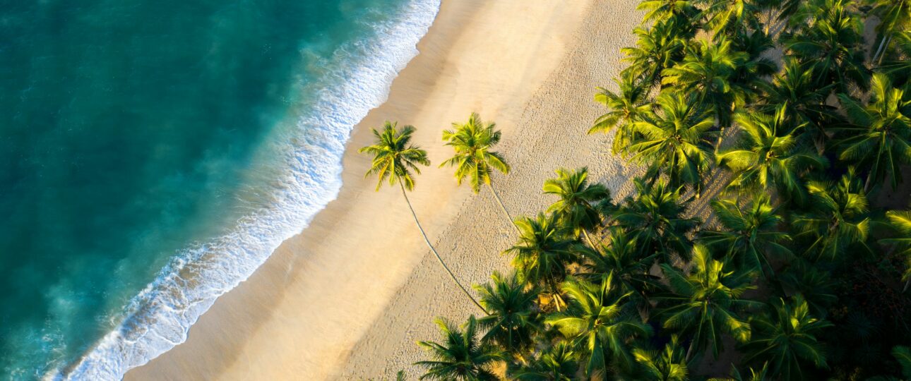 Tangalle Beach
