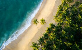 Tangalle Beach