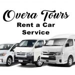 Rent a car with Driver in sri lanka