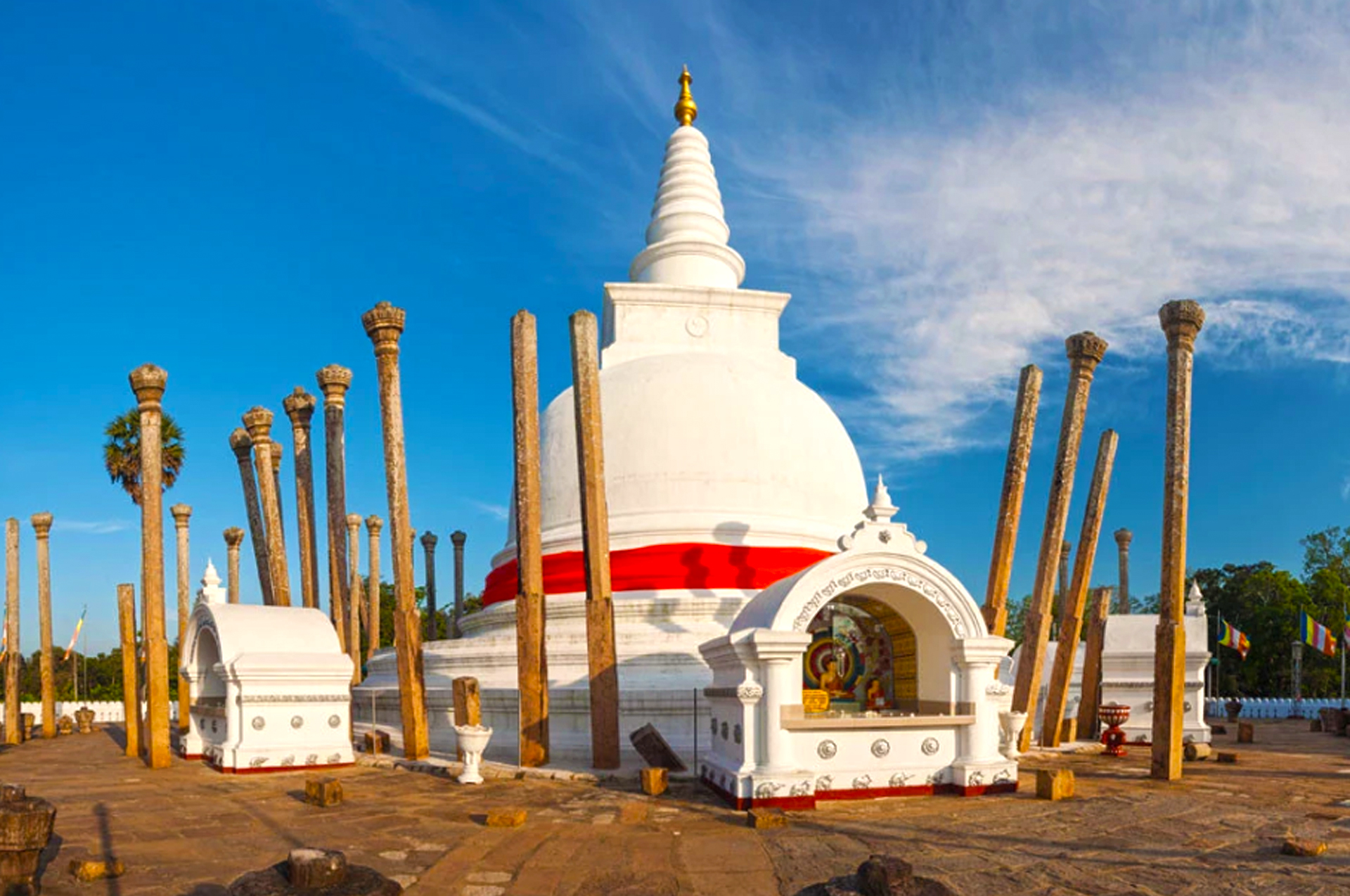 Culture & Heritage tour in Sri Lanka 10 Days 9 Nights