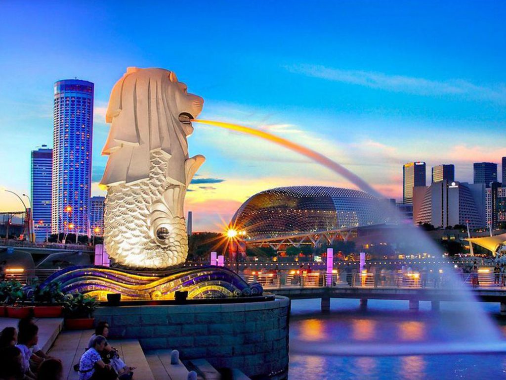 things to do in singapore