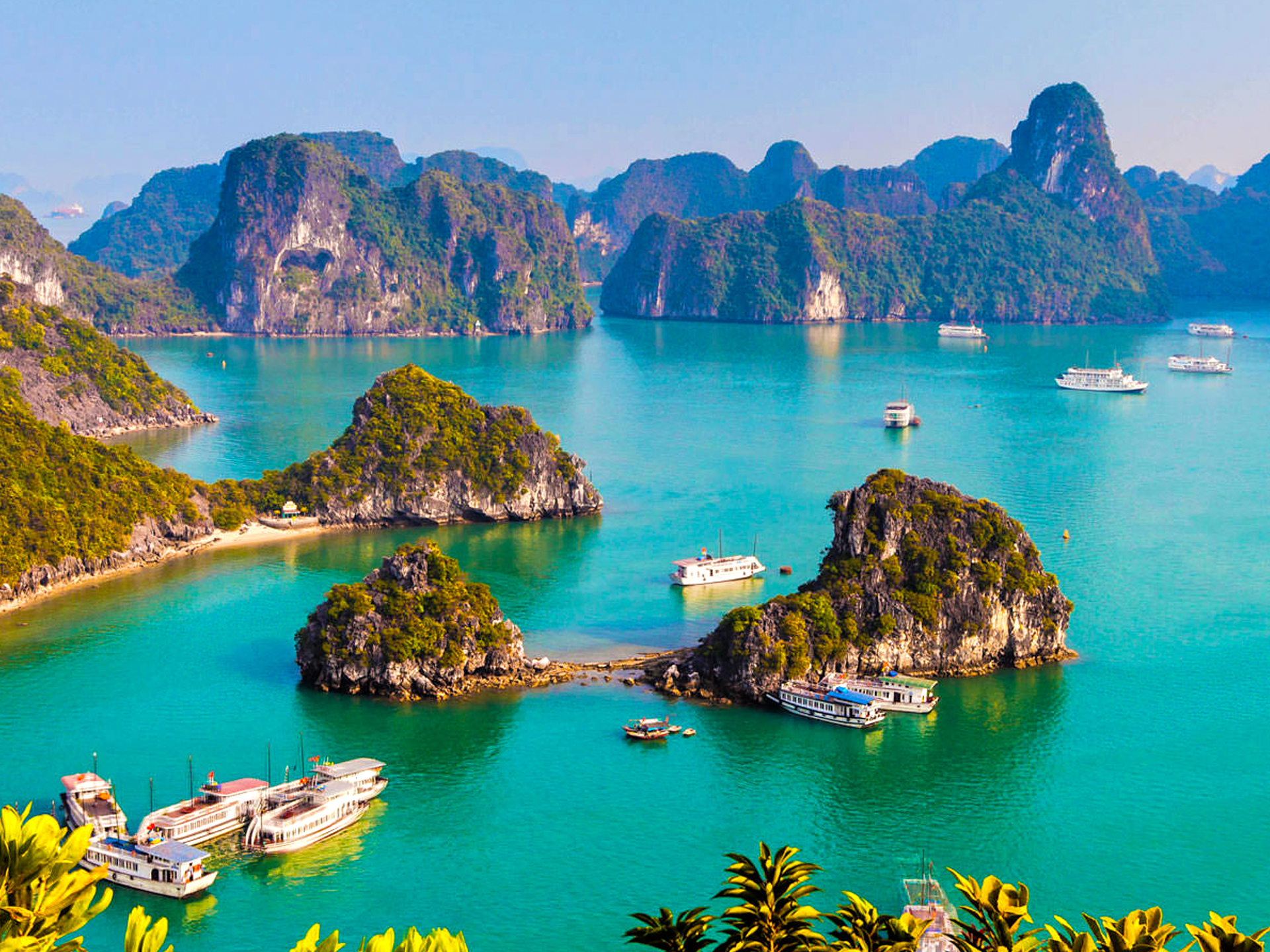 4 days Vietnam Tours