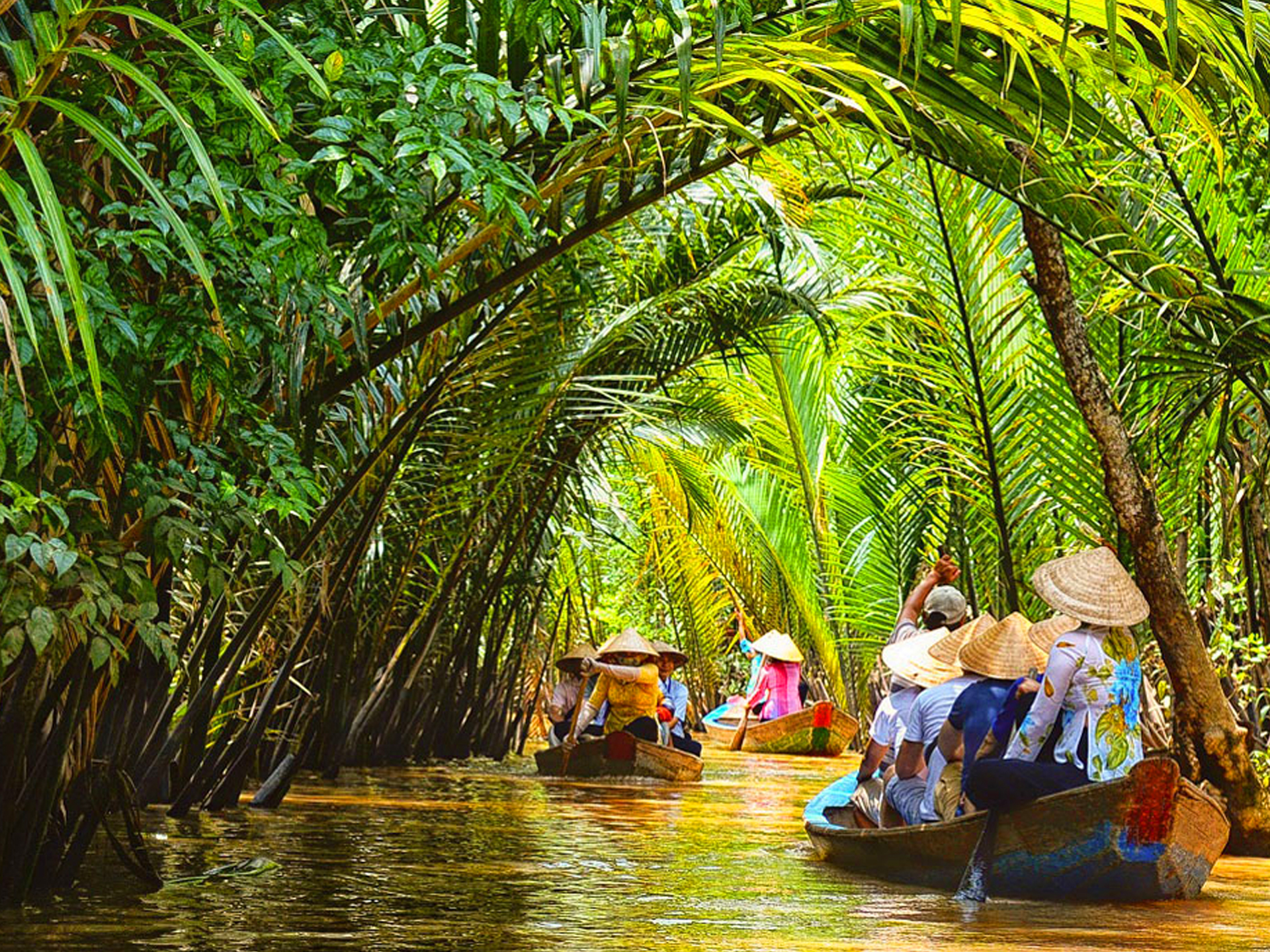 4 days Vietnam tours