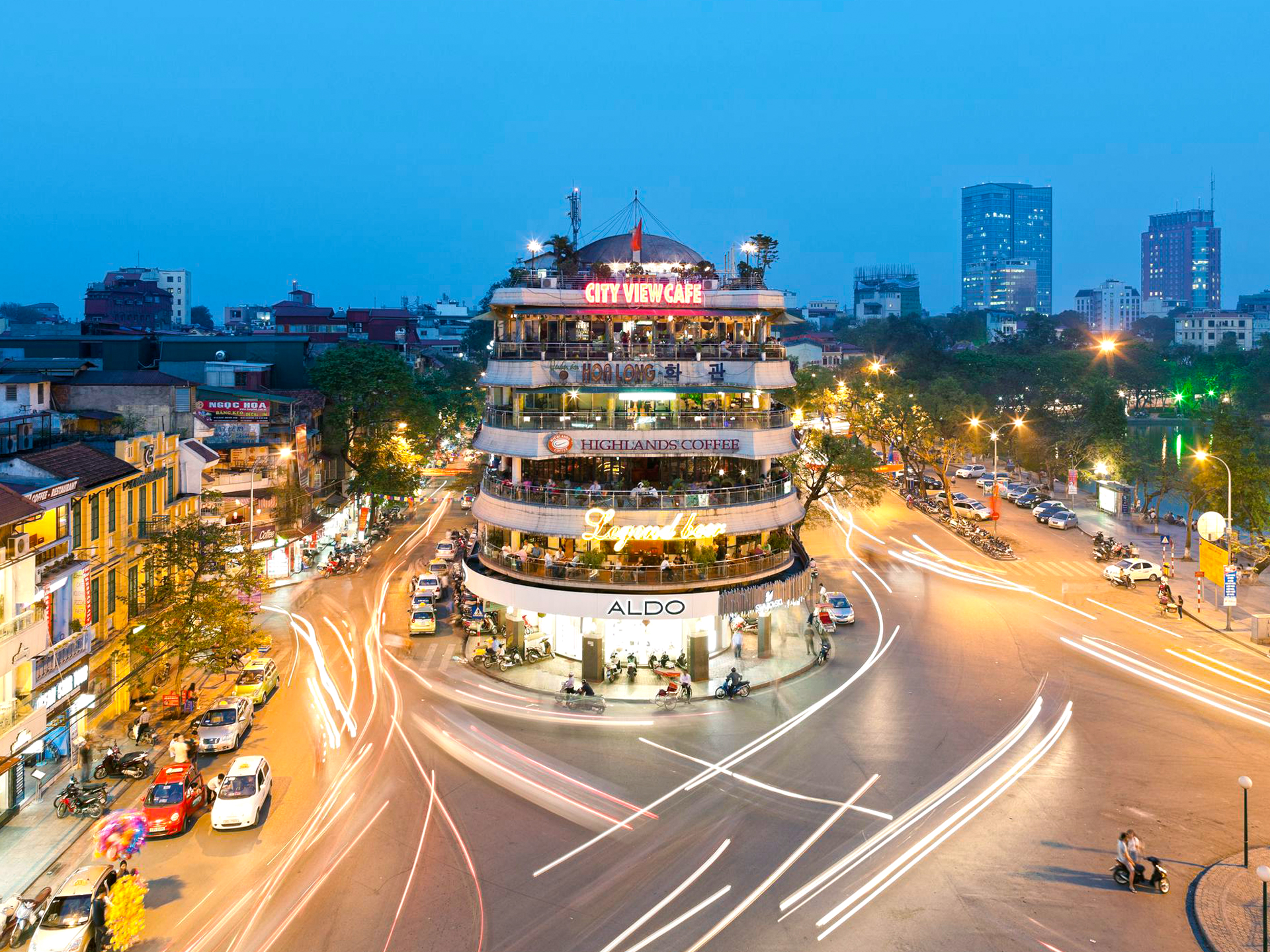 4 days Vietnam tours