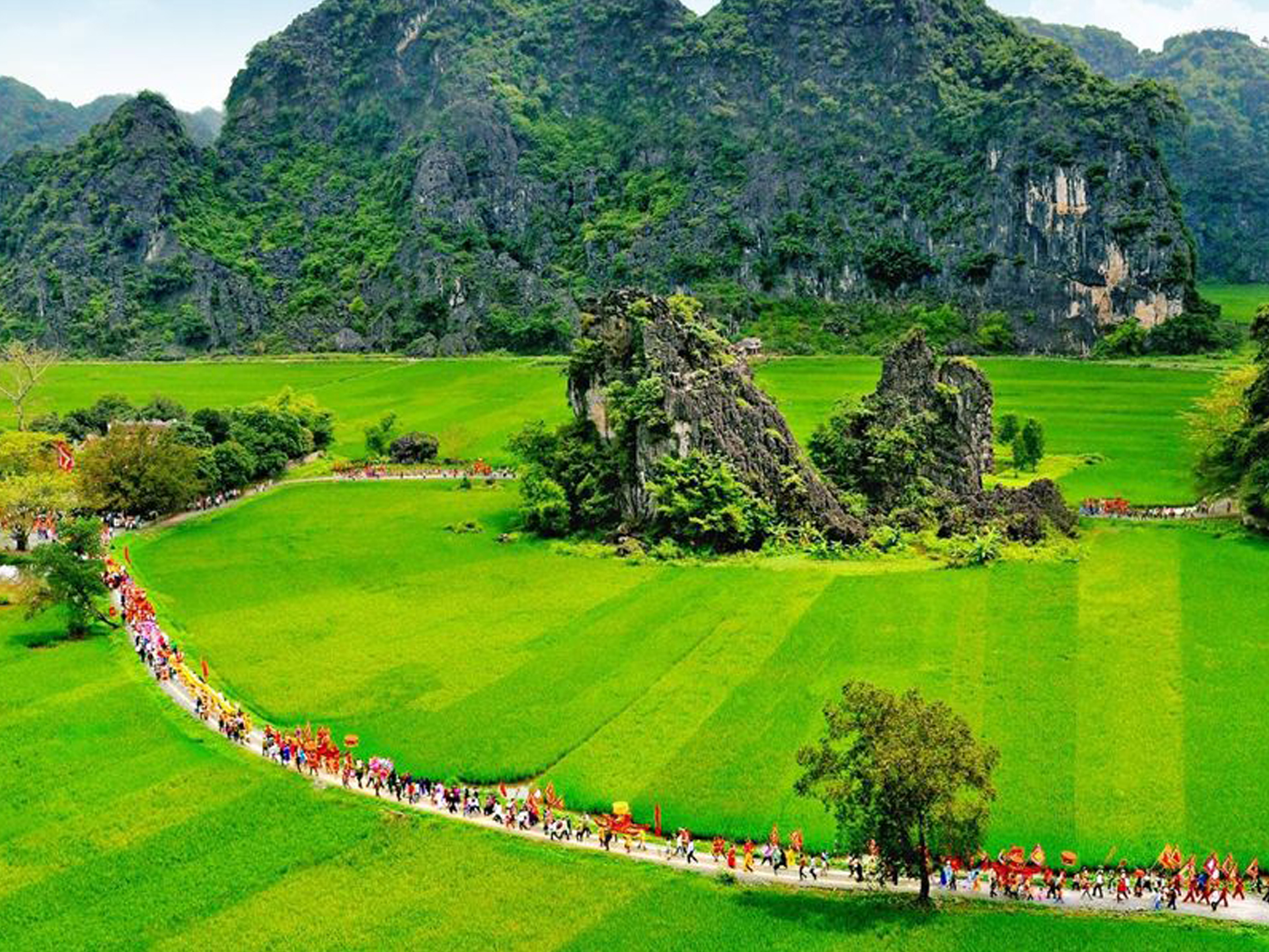 4 days Vietnam tours