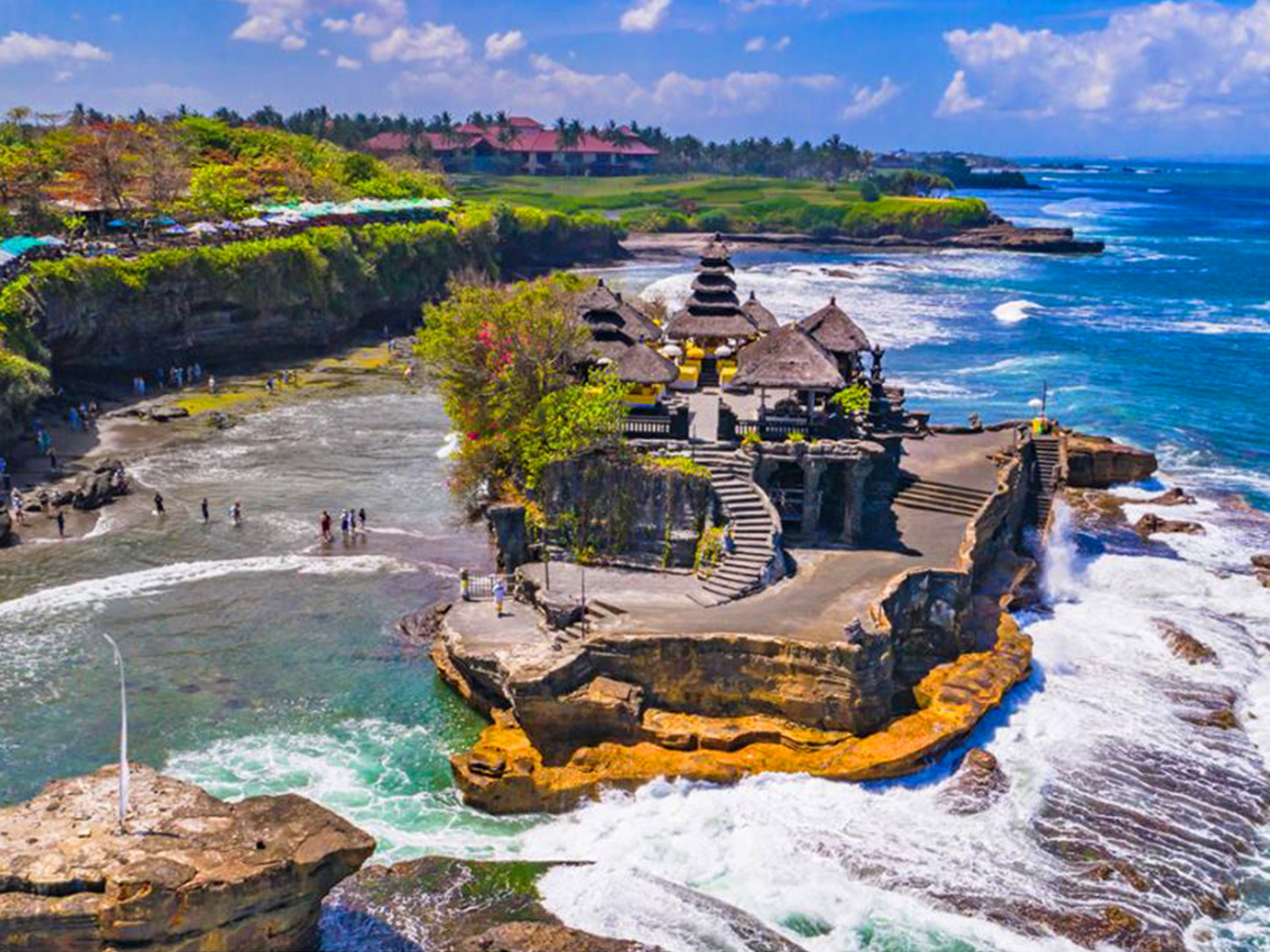 bali tours package
