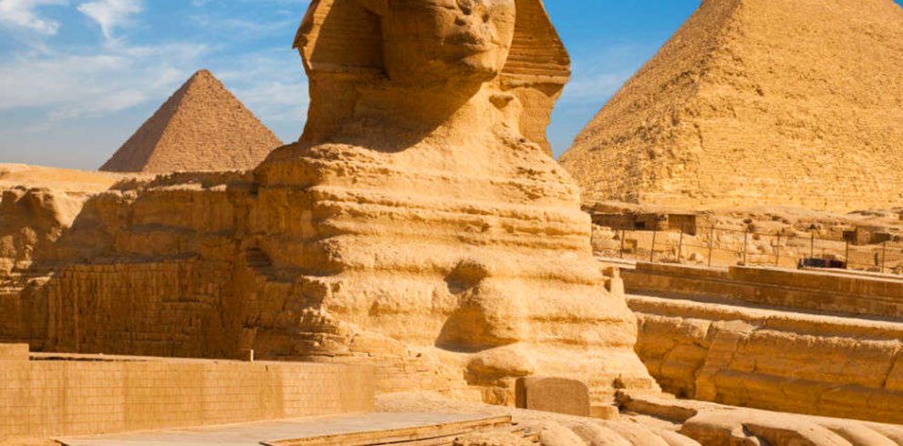 4 Days Egypt tour