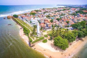top 10 tourist attractions in sri lanka