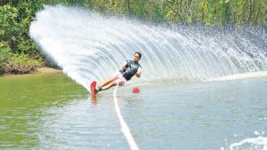 water sports in bentota