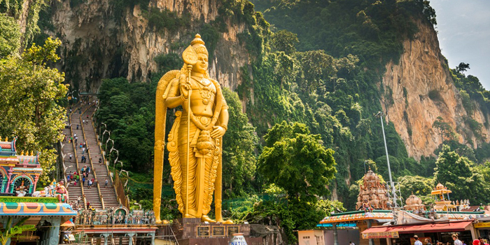 malaysia tour packages from sri lanka