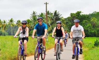 cycling in galle
