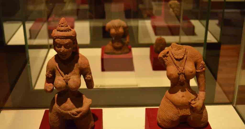 Sigiriya Museum