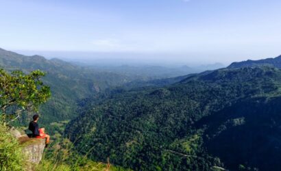 Authentic Sri Lanka