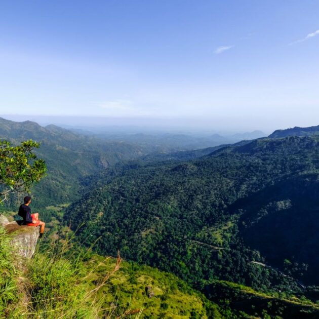 Authentic Sri Lanka