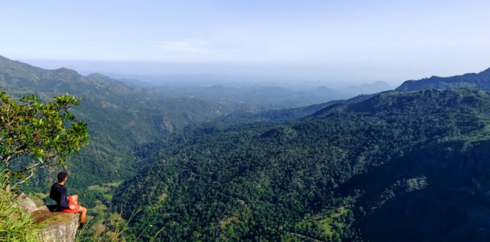 Authentic Sri Lanka