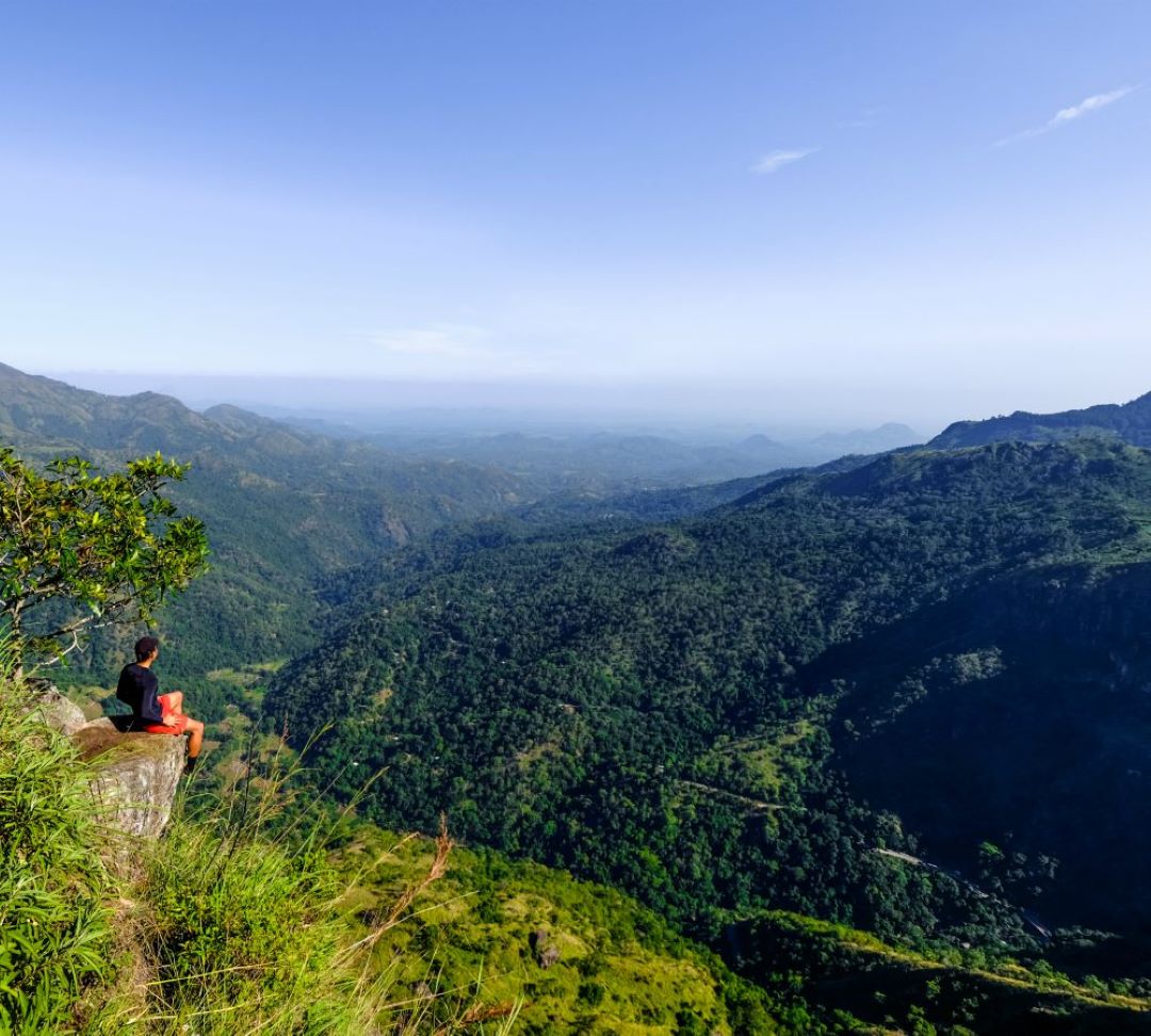 Authentic Sri Lanka