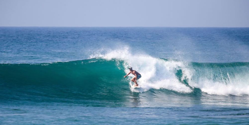 Light House Arugam Bay - Surfing in Sri Lanka