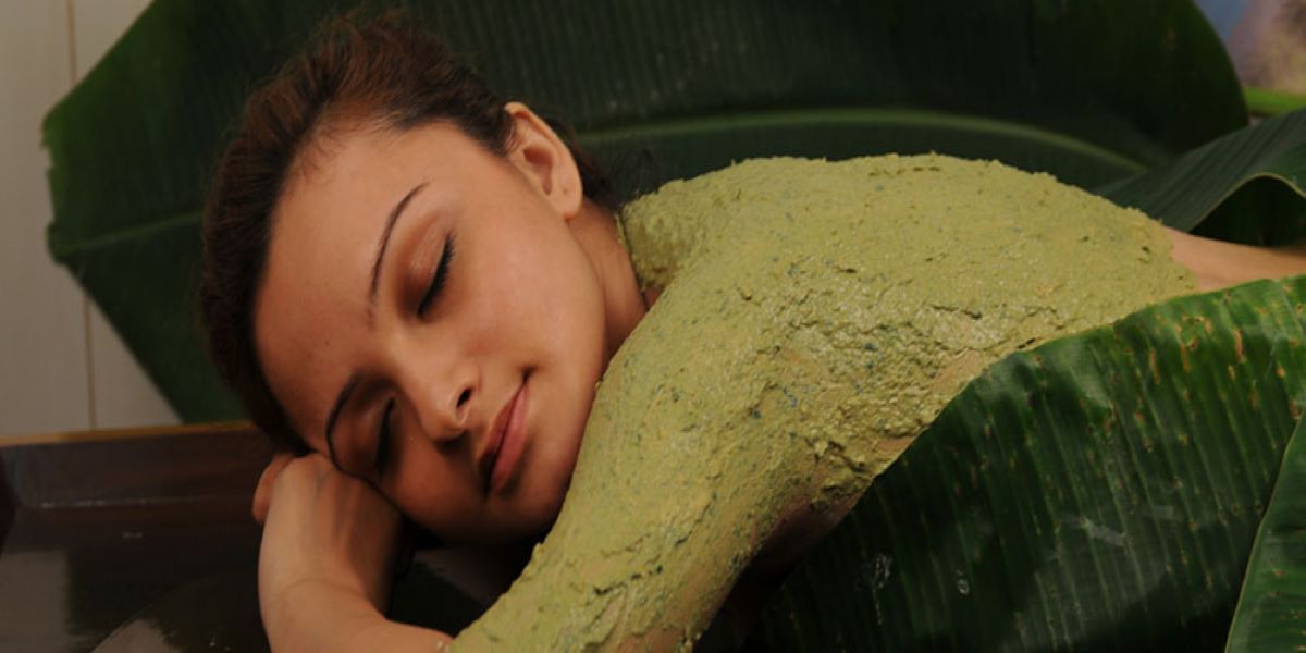 Ayurveda Treatments in Sri Lanka - Sri Lanka Ayurveda Tours