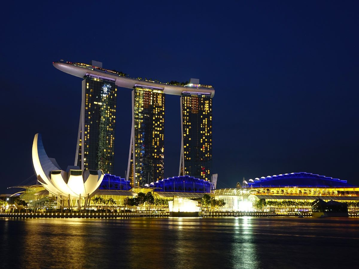 Singapore Tours