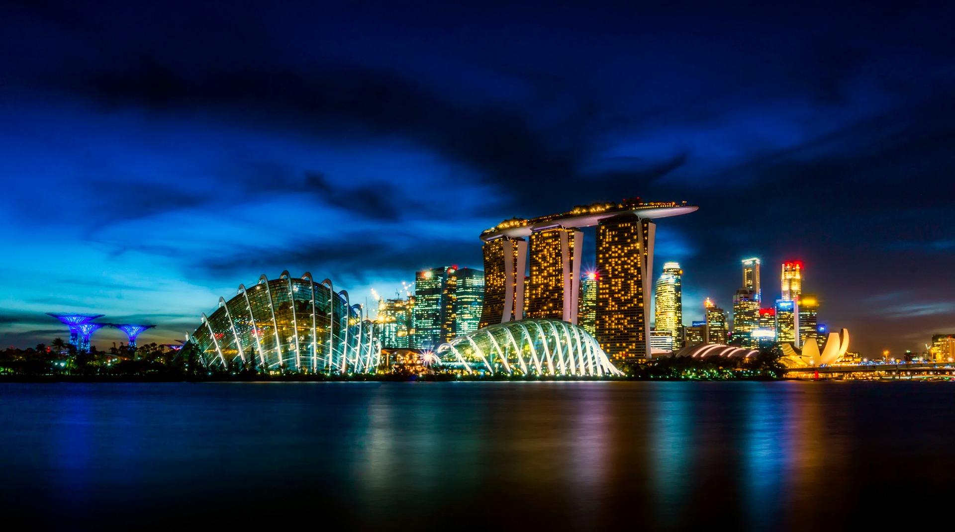 Singapore Tours