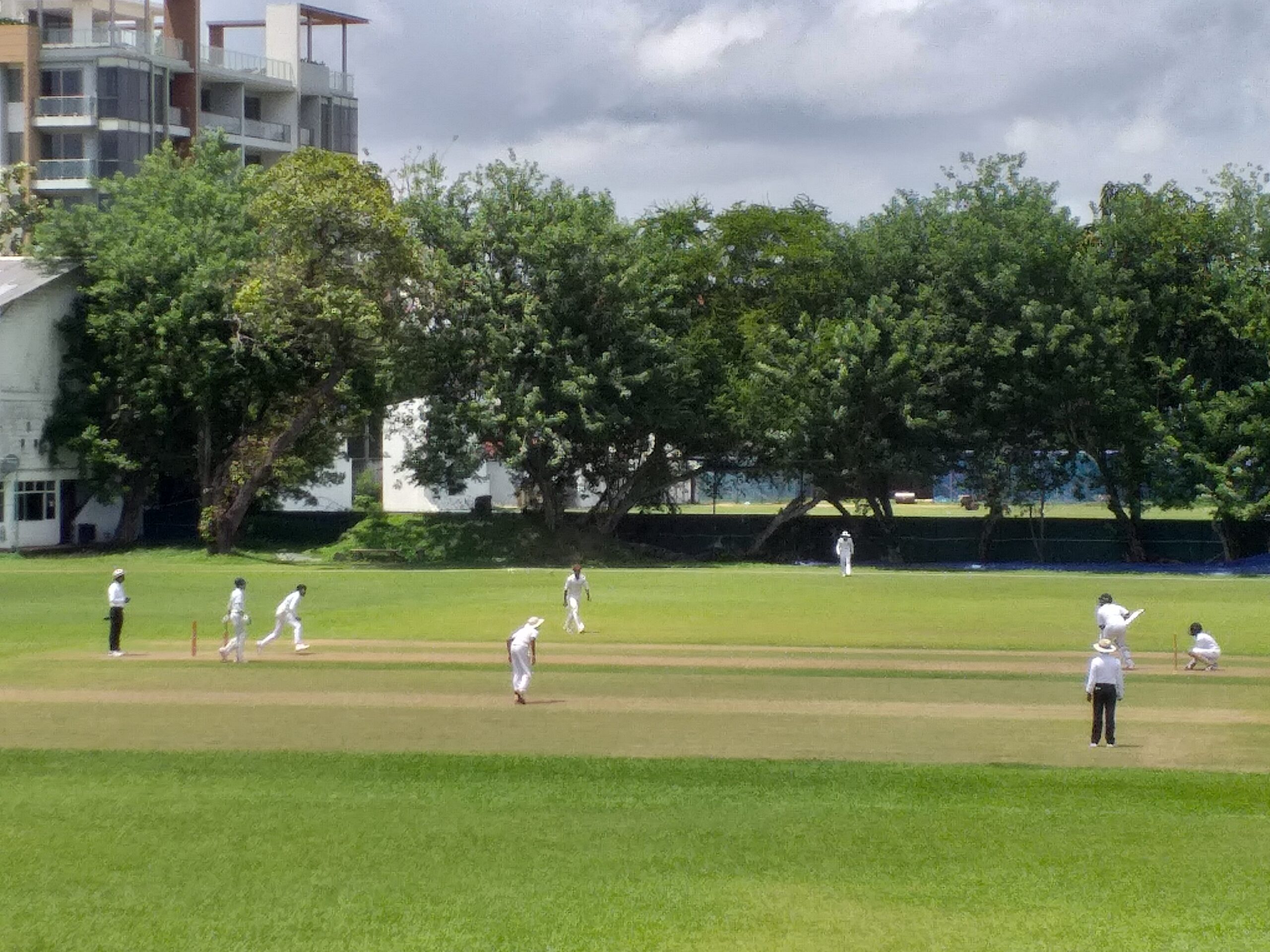 Club and School Crickets Tours in Sri Lanka