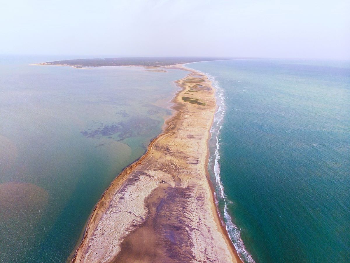 Ram Setu Bridge(Adam's Bridge) | Overa Tours