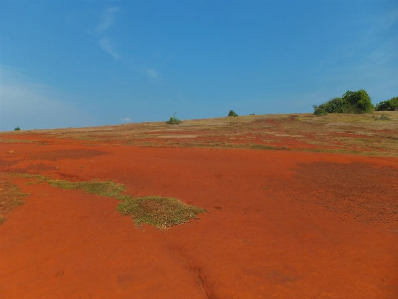 Ussangoda-Ussangoda National Park