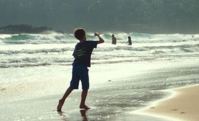 Bentota - Best Beach in Sri Lanka for Family Vacation