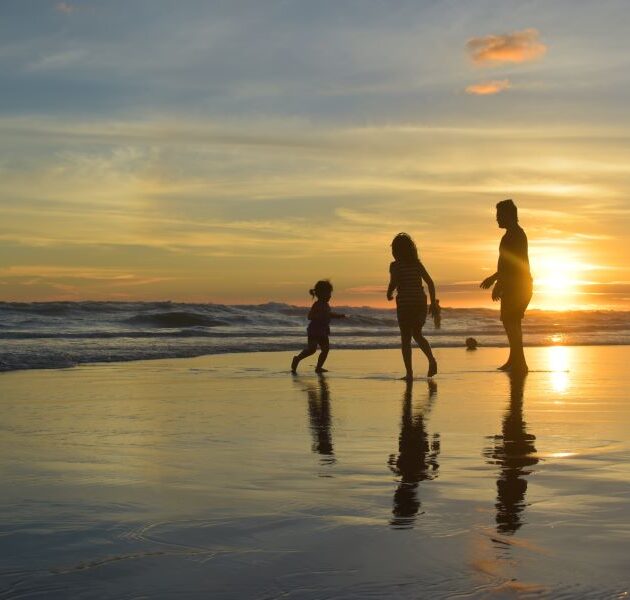 South Coast - Best Beaches for Family Holiday in Sri Lanka