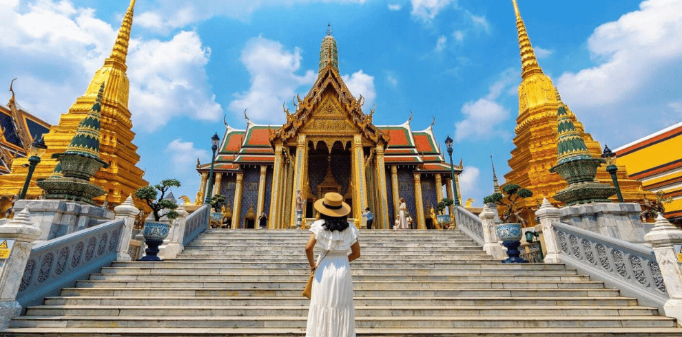 Thailand Tour (Pattya & Bangkok) – 4 Days