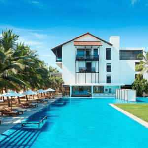 Honeymoon Hotels In Sri Lanka