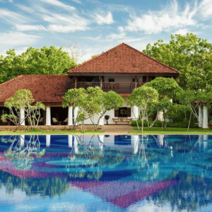 Honeymoon Hotels In Sri Lanka