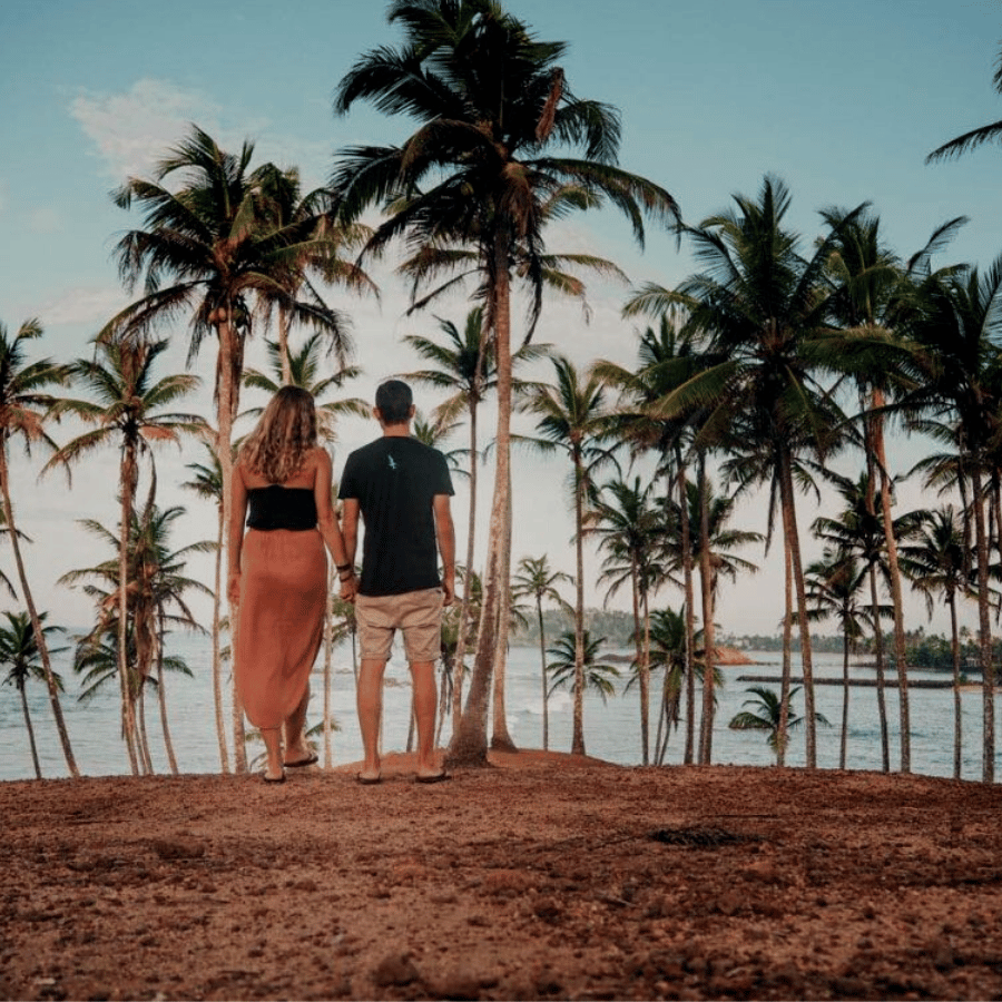Honeymoon Tours in Sri Lanka