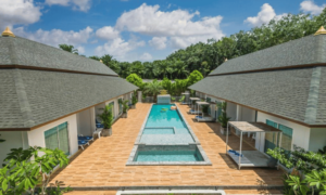 Amadha Villas Retreat - Where to Stay in Krabi