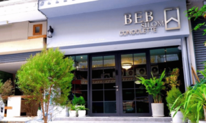 BEB Silom Condolette- Adults Only- Where to Stay in Bangkok