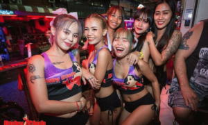 Bangkok Nightlife - Things to Do in Bangkok