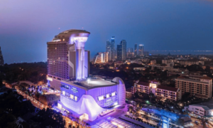 Grande Centre Point Space Pattaya - Where to Stay in Pattaya