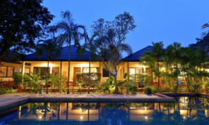 Happy Cottage - Where to Stay in Phuket