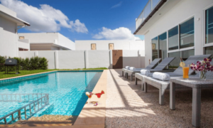 Lux Pool Villas Krabi Ao Nang - Where to Stay in Krabi