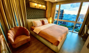 Lux SL Luxury Style of Life - Where to Stay in Pattaya