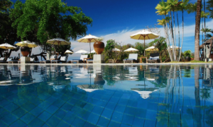 Nakamanda Resort and Spa -Where to Stay in Krabi