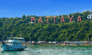 holiday packages in Pattya