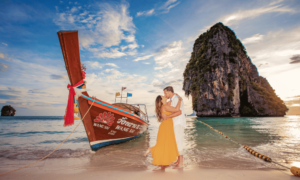 holiday packages in Phuket
