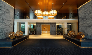 SILQ Hotel & Residence, Managed by The Ascott Limited- Where to Stay in Bangkok