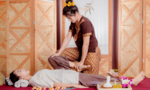 Thai Massage in Bangkok - Things to Do in Bangkok