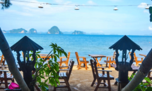 Baan Tubkaek Hotel - Where to Stay in Krabi