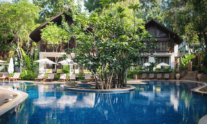 The Tubkaak Krabi Boutique Resort - Where to Stay in Krabi