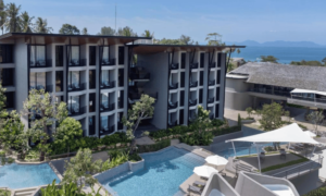 VARANA Hotel - Where to Stay in Krabi