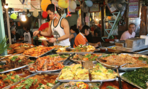 bangkok street food - Things To Do in Bangkok